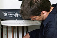 boiler repair Dunkeswick