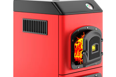 Dunkeswick solid fuel boiler costs